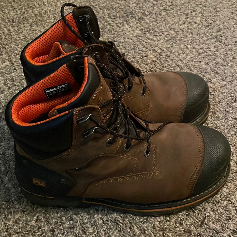 TIMBERLAND PRO